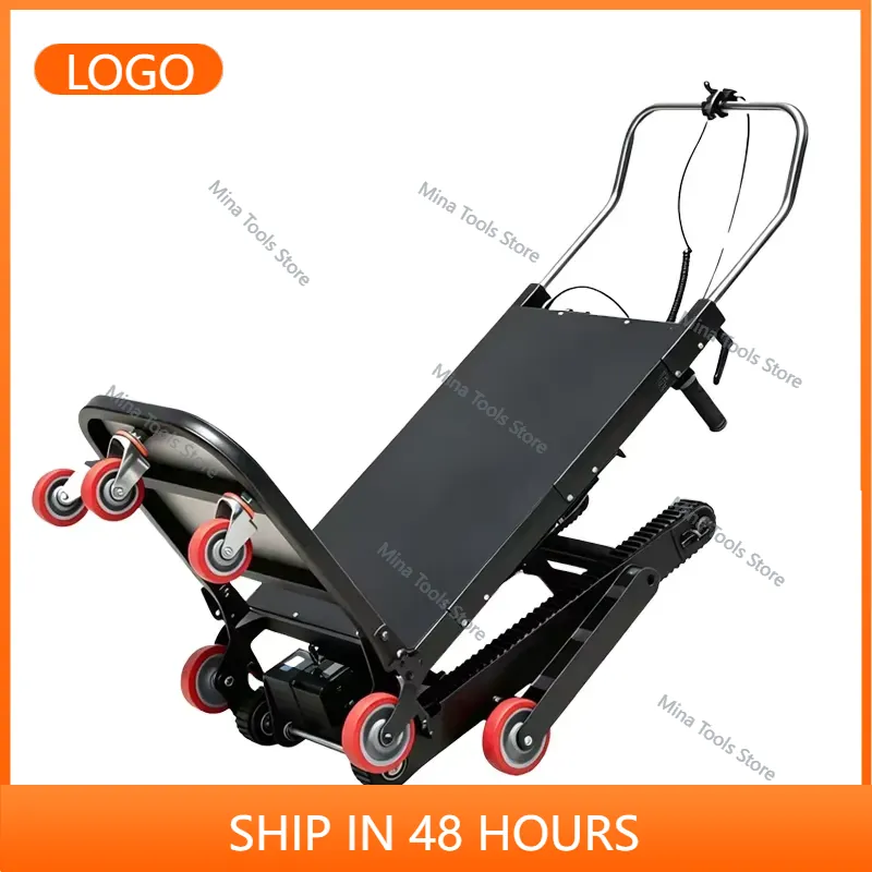 Crawler Type Electric Stair Cl - Home Appliances recension och pris