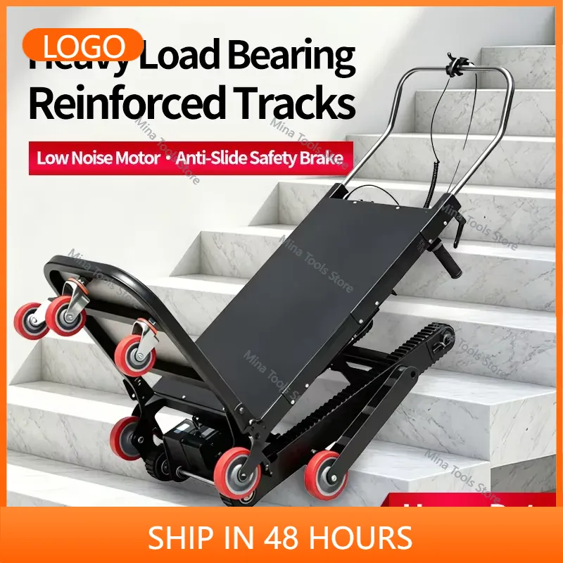 Crawler Type Electric Stair Cl - Home Appliances recension och pris
