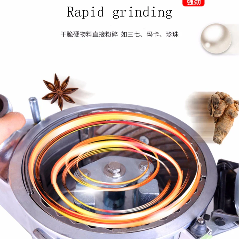 Electric Coffee Grinder Multif - Coffee Bean Grinder Electric recension och pris