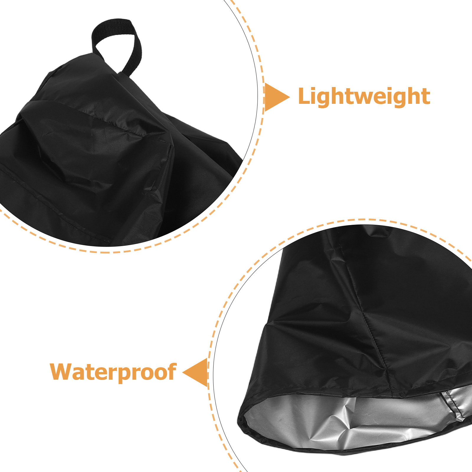Meat Slicer Dust Cover Waterpr - Kitchen Appliances recension och pris