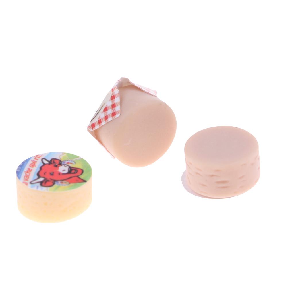 1/12 Scale Dollhouse Miniature - Kitchen Appliances recension och pris