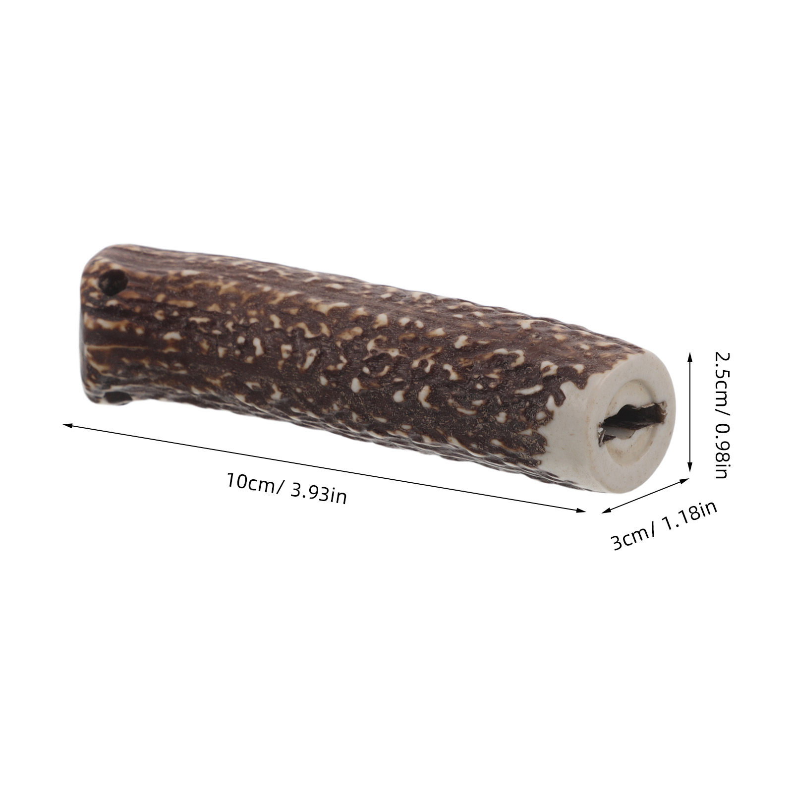 Deer Antler Knife Handle Repla - Kitchen Appliances recension och pris