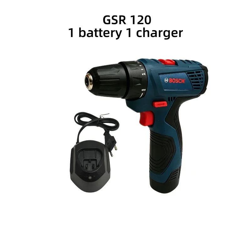 Bosch Professional Electric Dr - Home Appliances recension och pris