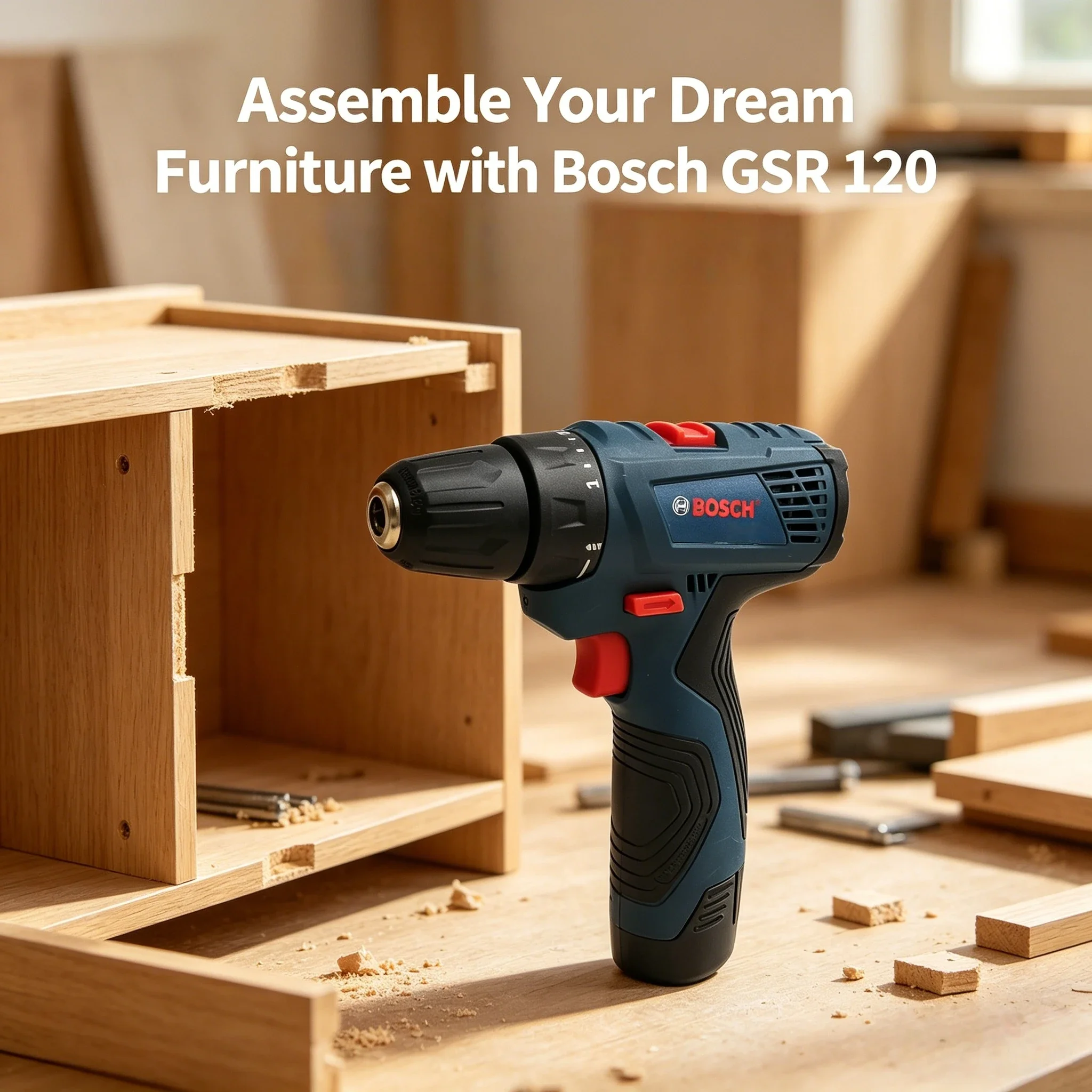 Bosch Professional Electric Dr - Home Appliances recension och pris