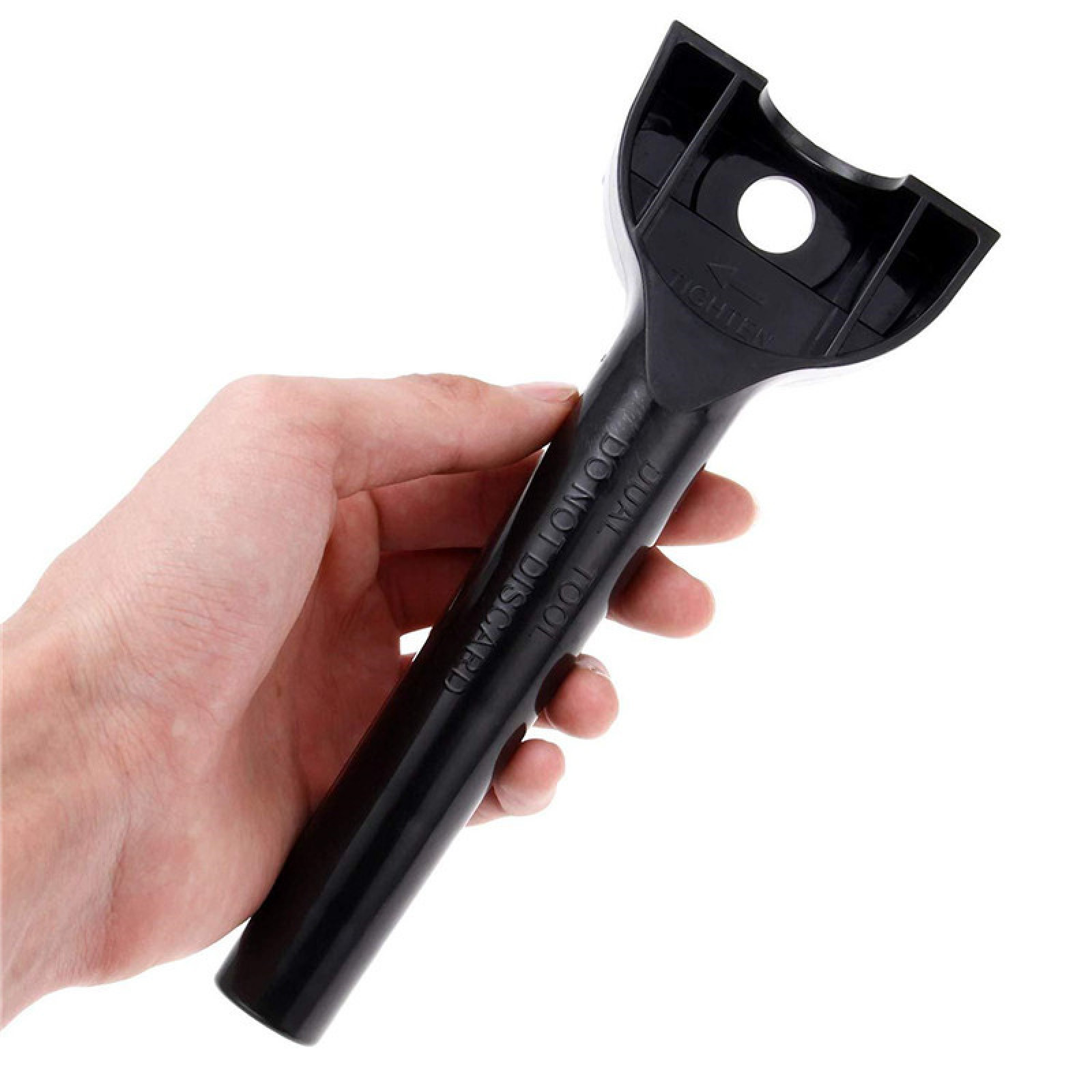 Universal ABS Blender Wrench R - Immersion Hand Blender Set recension och pris