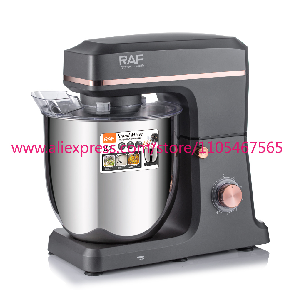 RAF 12L 2000W 3 in 1 Vertical  - Kitchen Appliances recension och pris