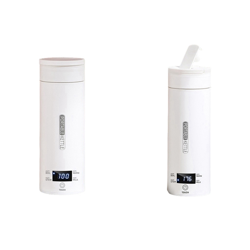 DT39 Portable Travel Electric  - Electric Kettle Temperature Control recension och pris